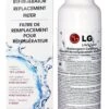 LT800P LG® Refrigerator Water Filter - 2 Pack