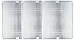 Aftermarket Blueair 500/600 Carbon Series Replacement Filter (3 Pack)