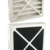 14537 Sears/Kenmore Electrete Air Cleaner Dual Filter Cartridge