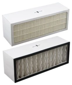 83366 Sears/Kenmore HEPA Dual Filter Cartridge