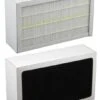 CAF190 Norelco Air Purifier Filter (Aftermarket)