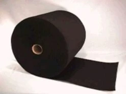 4ft X 18ft X 1/8-inch Carbon Media