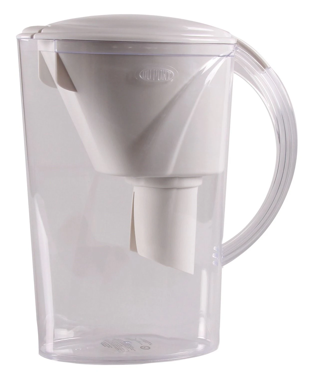 PT075X DUPONT® Vista Water Filter Pitcher 3 PT075X DUPONT® Vista Water Filter Pitcher - Image 3