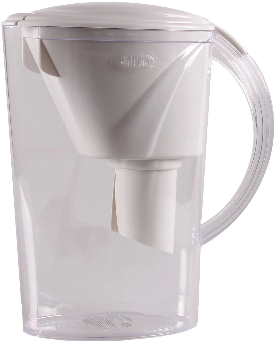 PT075X DUPONT® Vista Water Filter Pitcher 2 PT075X DUPONT® Vista Water Filter Pitcher - Image 2