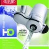 FM100WCH DUPONT™ Faucet Mount Filtration System (Chrome)
