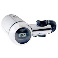 DuPont® WFFM350 Deluxe Faucet Mounts (3 Colors) -Filter Pro Shop fm350chrome 2