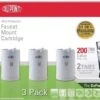 FMC303X DUPONT® Faucet Filter Cartridge (3 Pack)