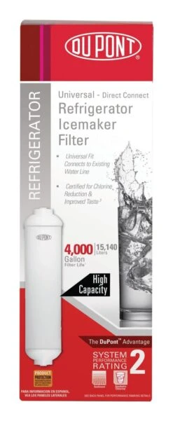 IR200 DUPONT® Refrigerator Water Filter -Filter Pro Shop ir200 2
