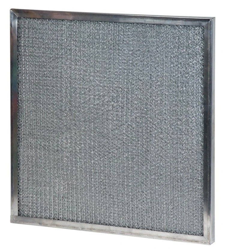 16x25x0.25 (15.63 X 24.63 X 0.25) Metal Mesh Filter 1 16x25x0.25 (15.63 X 24.63 X 0.25) Metal Mesh Filter