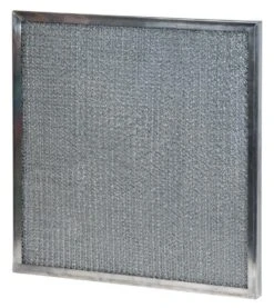 15x20x0.25 (14.63 X 19.63 X 0.25) Metal Mesh Filter