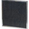 1/2 Inch Accumulair® Metal Mesh Filters With Carbon