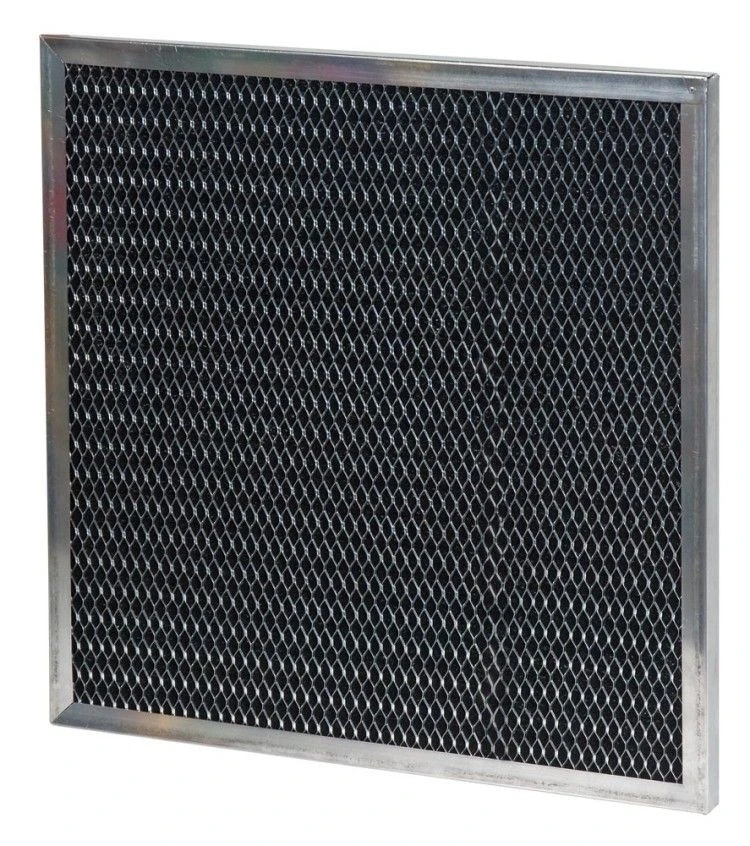 1/2 Inch Accumulair® Metal Mesh Filters With Carbon 1 1/2 Inch Accumulair® Metal Mesh Filters With Carbon