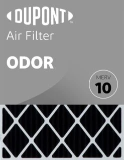 21.5x23.25x1 (Actual Size) DuPont™ Odor Air Filter (MERV 10)