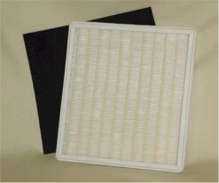 302001 Panasonic Air Purifier Filters