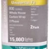 Universal Carbon Wrap DuPont® Water Filter Cartridge PFC8002 (2 Pack)
