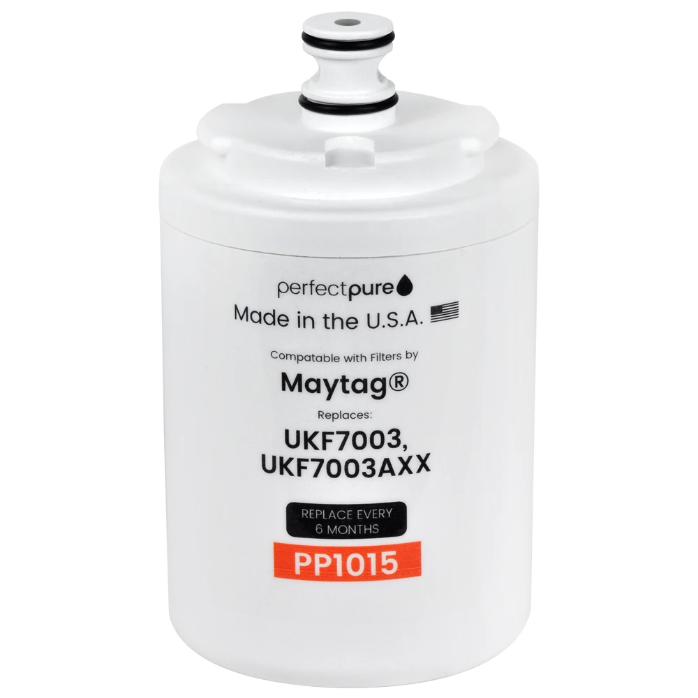 Whirlpool Perfect Pure UKF7003 Replacement For Maytag - 2 Pack 1 Whirlpool Perfect Pure UKF7003 Replacement For Maytag - 2 Pack