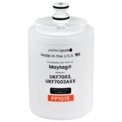 Perfect Pure UKF7003 Replacement Filter For Whirlpool