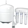 GE PXRQ15RBL Reverse Osmosis Premium Water Filtration System
