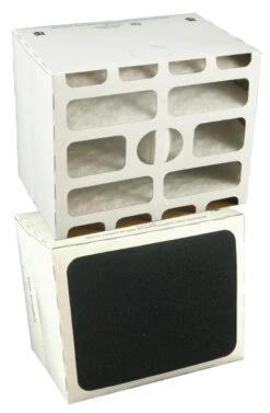 83319 Sears/Kenmore Air Cleaner Dual Filter Cartridge