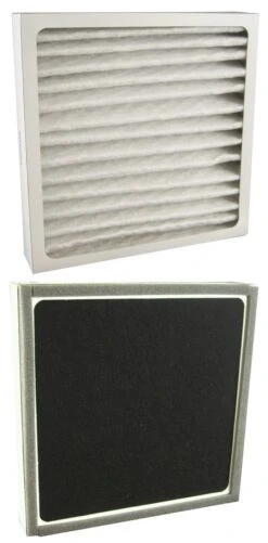 83312 Sears/Kenmore Air Cleaner Dual Filter Cartridge