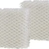 Honeywell® HAC-500 Filter Pad (2 Pack)