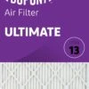 12x36x1 (11.5 X 35.5) DuPont™ Ultimate Air Filter (MERV 13)