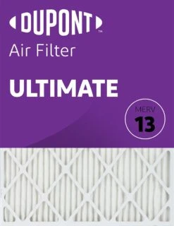 29.75x31.75x1 (Actual Size) DuPont™ Ultimate Air Filter (MERV 13)