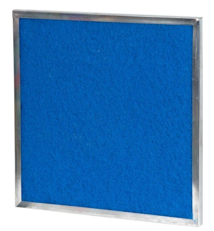Accumulair® 25x25x1/2 (24.75 X 24.75 X 0.38) Washable Synthetic Filter 1 Accumulair® 25x25x1/2 (24.75 X 24.75 X 0.38) Washable Synthetic Filter