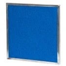 Accumulair® 10x20x1/2 (9.75 X 19.75 X 0.38) Washable Synthetic Filter