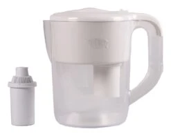 DUPONT® PT100XW Traditional Water Filter Pitcher -Filter Pro Shop wfpt100w