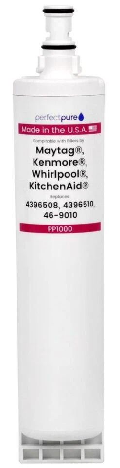 Perfect Pure 4396508 Replacement For Whirlpool - 2 Pack