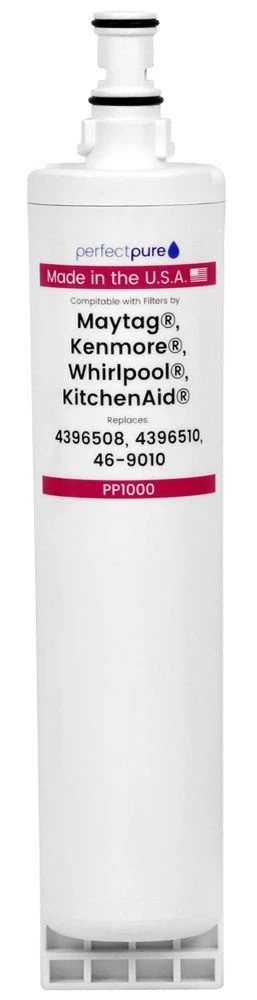 Whirlpool Perfect Pure 4396508 Replacement For KitchenAid 1 Whirlpool Perfect Pure 4396508 Replacement For KitchenAid