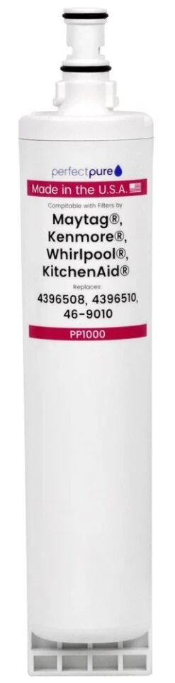 Whirlpool Perfect Pure 4396508 Replacement For KitchenAid - 2 Pack