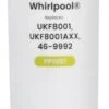 Perfect Pure UKF8001 Replacement Filter For Whirlpool